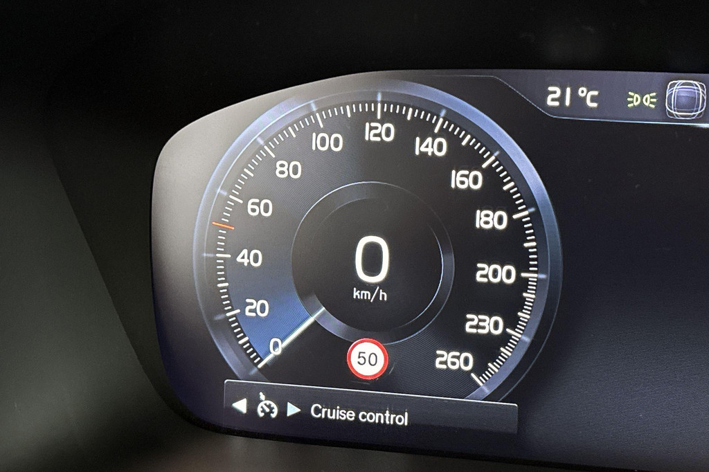 Volvo XC40 (KJS41Z) met abonnement