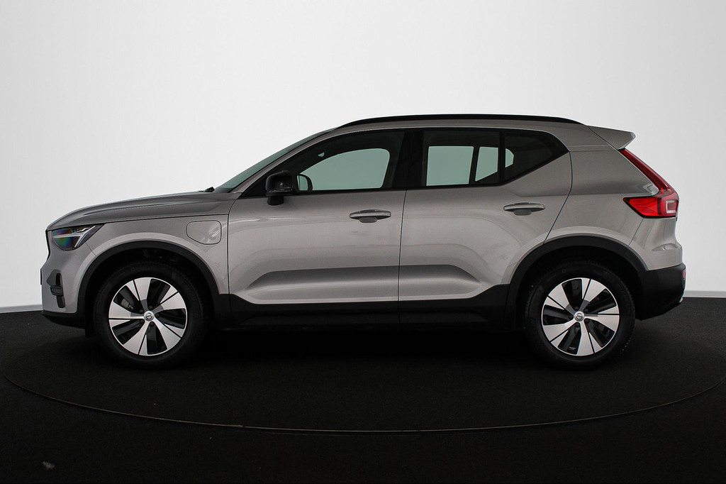 Volvo XC40 (KJS41Z) met abonnement