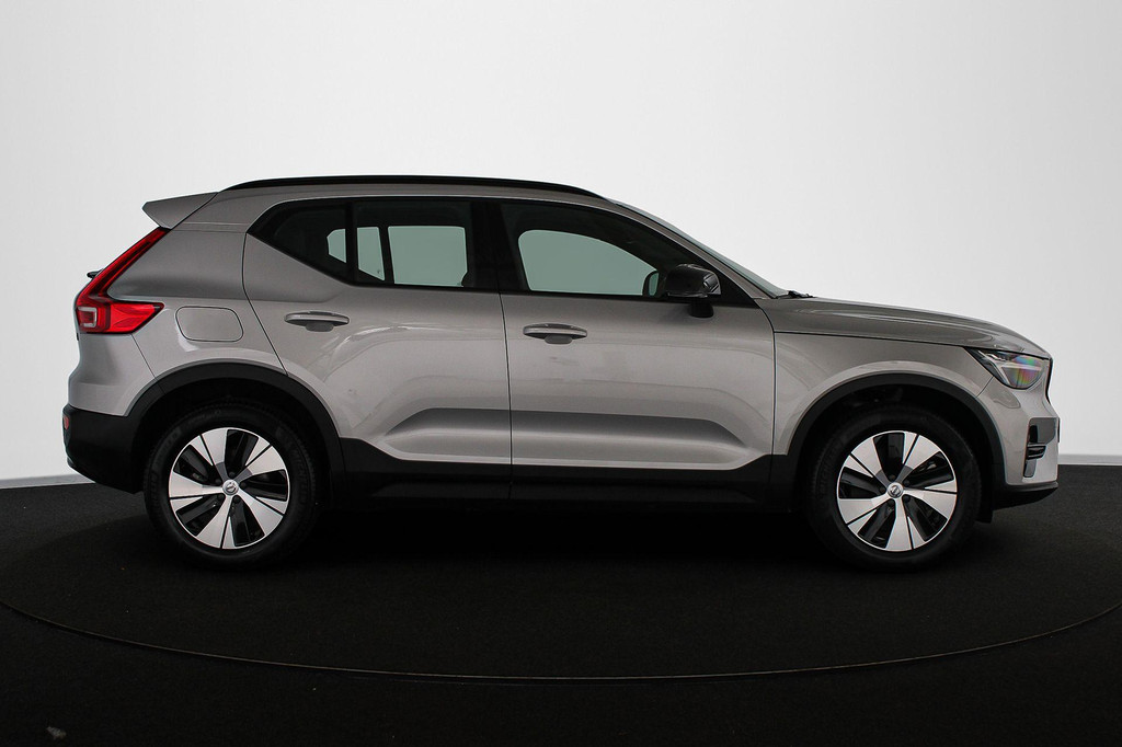Volvo XC40 (KJS41Z) met abonnement