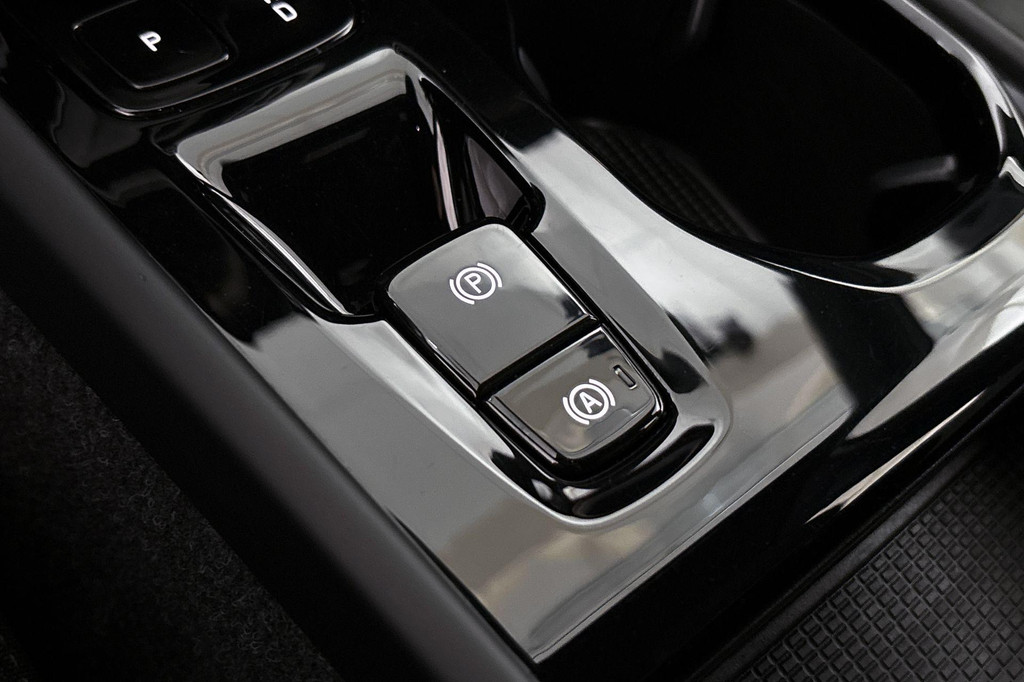 Volvo XC40 (KJS41Z) met abonnement