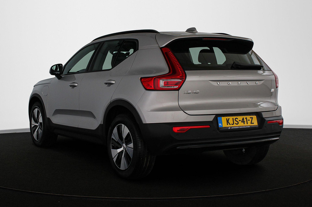 Volvo XC40 (KJS41Z) met abonnement