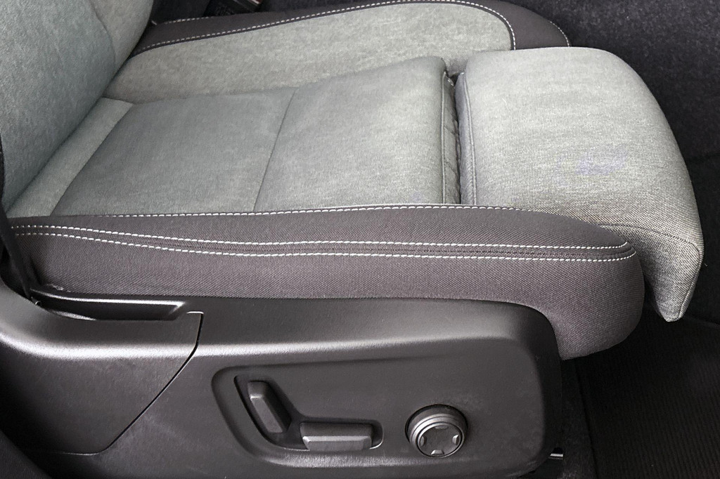 Volvo XC40 (KJS41Z) met abonnement