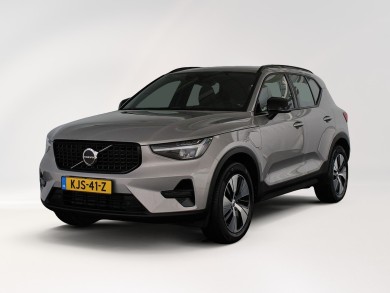 Volvo XC40 (KJS41Z) met auto abonnement
