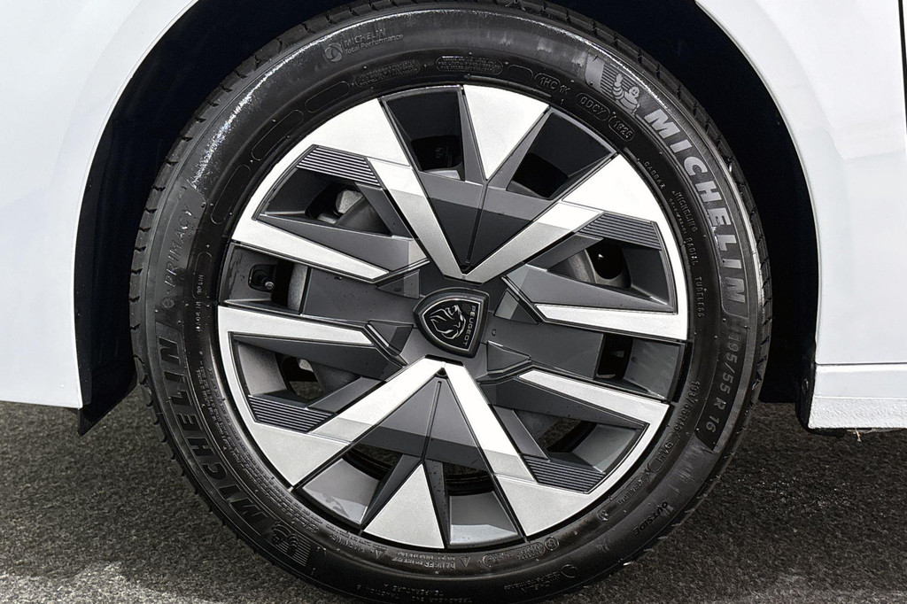 Peugeot 208 (JDL57P) met abonnement