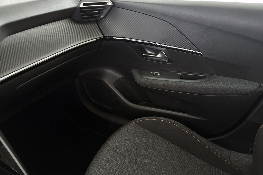 Peugeot 208 (JDL57P) met abonnement