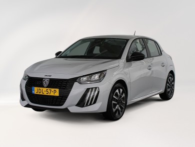 Peugeot 208 (JDL57P) met auto abonnement