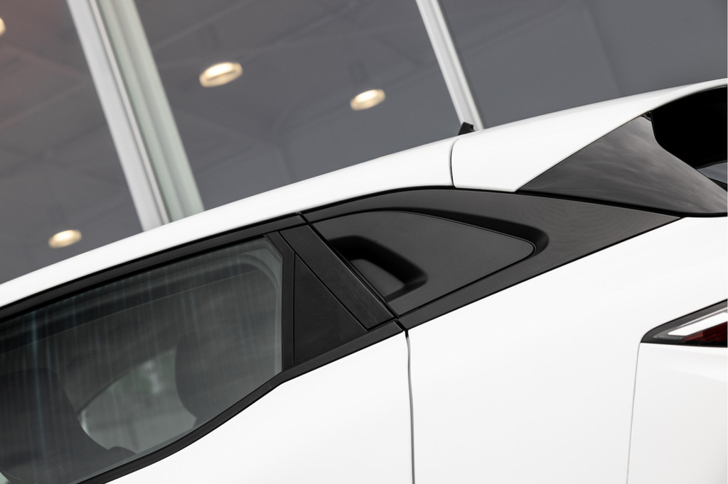 Renault Mégane (Z526JD) met abonnement