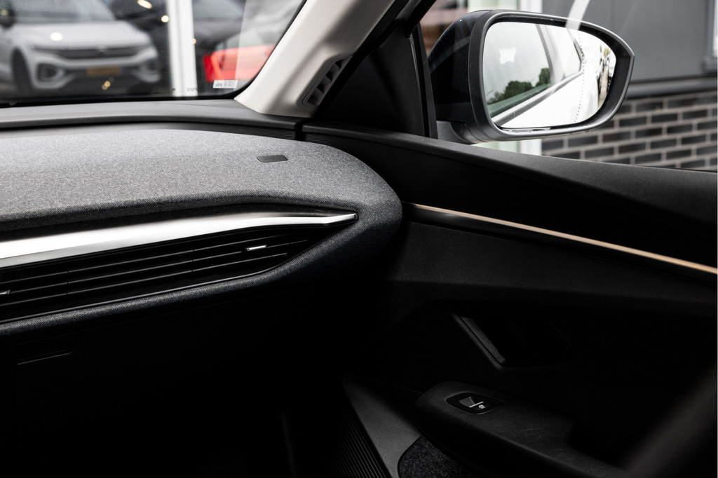 Renault Mégane (Z526JD) met abonnement