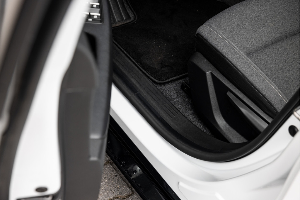 Renault Mégane (Z526JD) met abonnement