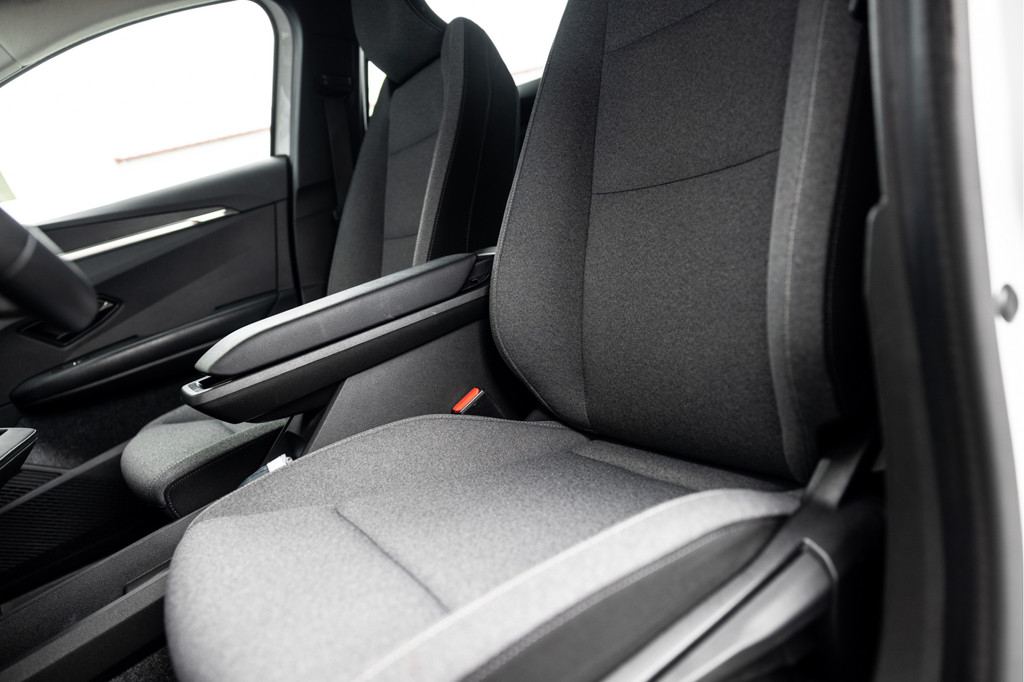 Renault Mégane (Z526JD) met abonnement
