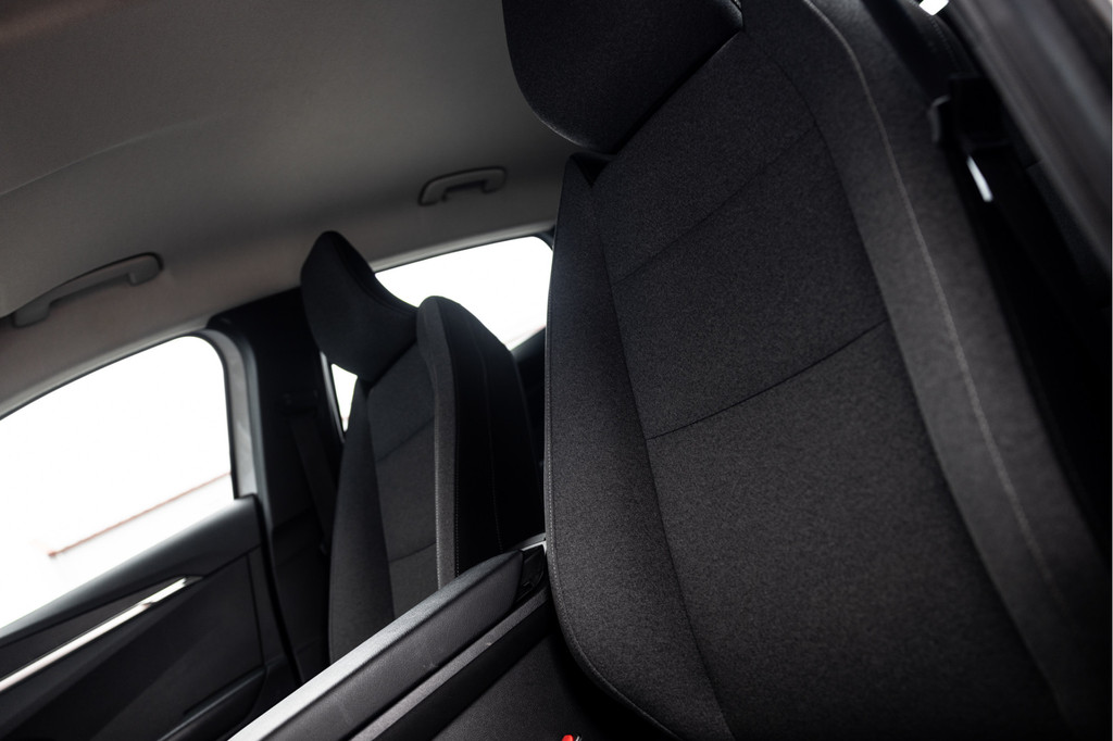 Renault Mégane (Z526JD) met abonnement
