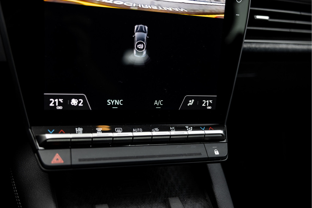 Renault Mégane (Z526JD) met abonnement