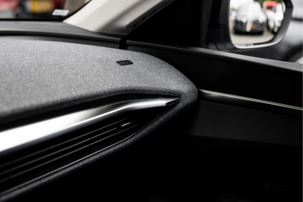 Renault Mégane (Z526JD) met abonnement
