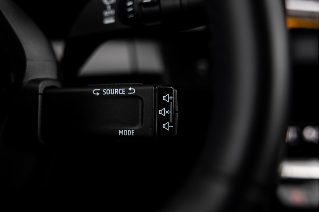 Renault Mégane (Z526JD) met abonnement