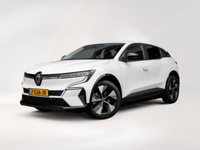 Renault Mégane (Z526JD) met auto abonnement