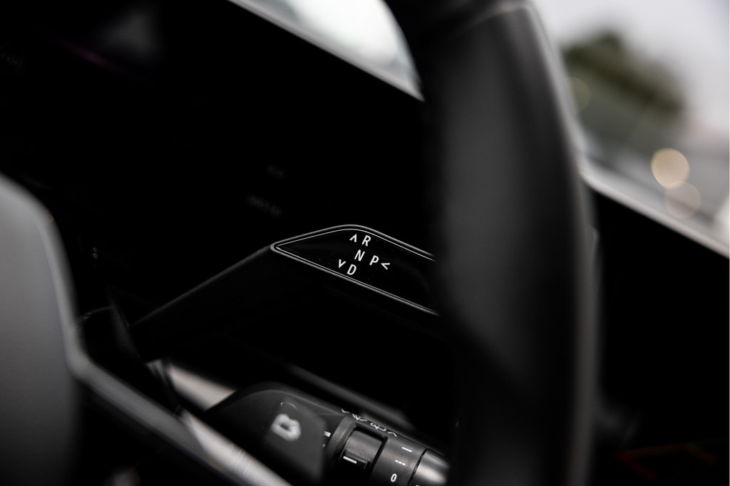 Renault Mégane (Z527JD) met abonnement