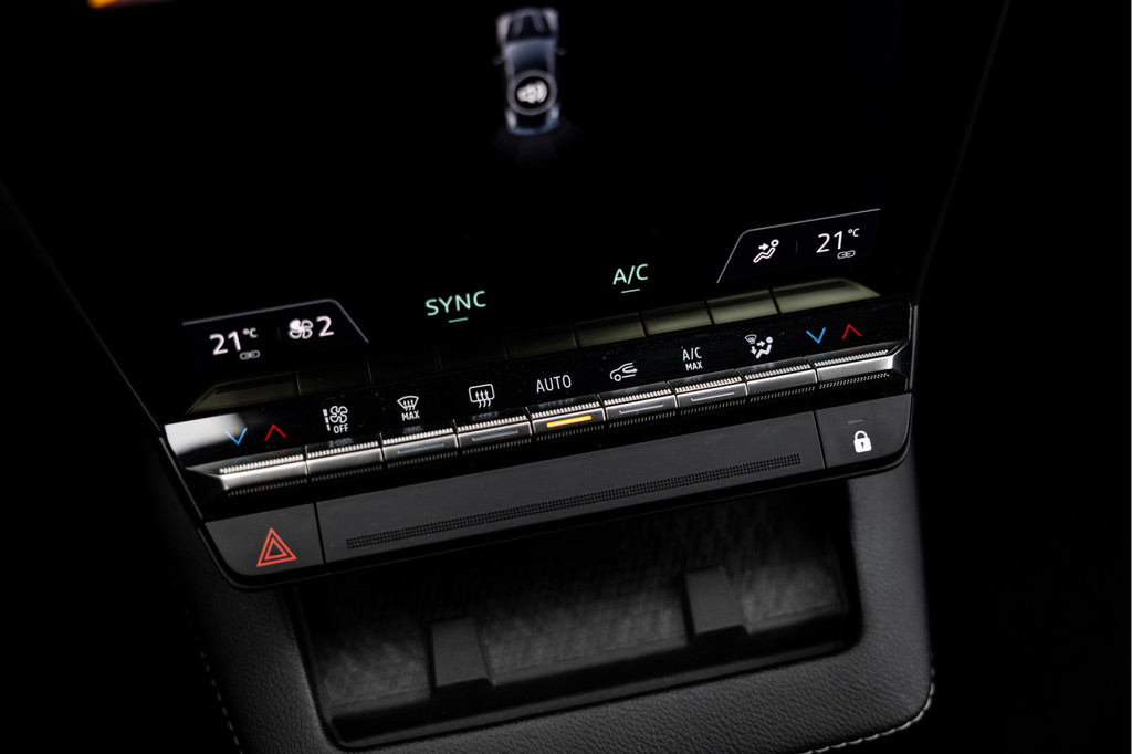 Renault Mégane (Z527JD) met abonnement