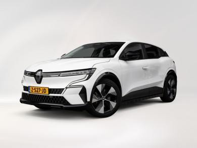 Renault Mégane (Z527JD) met auto abonnement