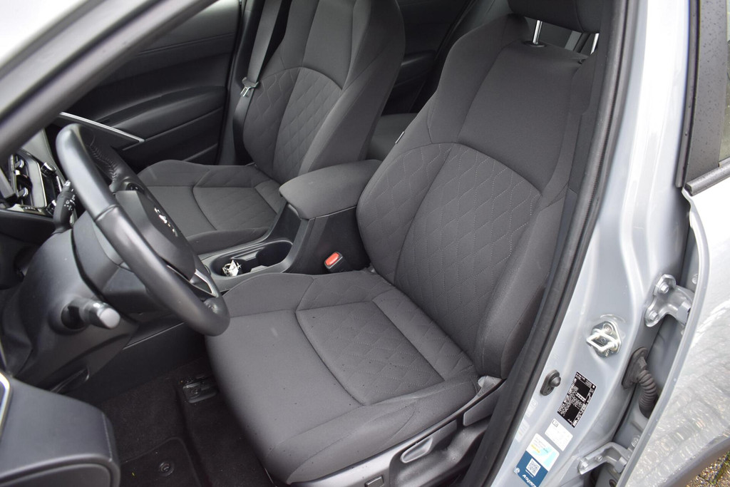 Toyota Corolla (GBJ09V) met abonnement