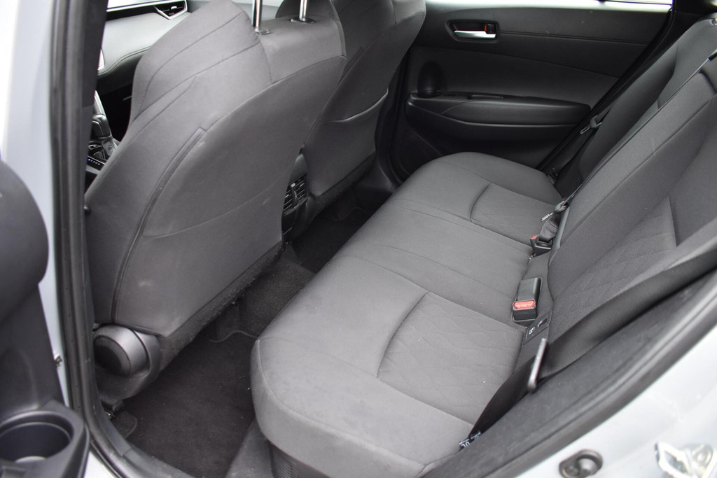 Toyota Corolla (GBJ09V) met abonnement
