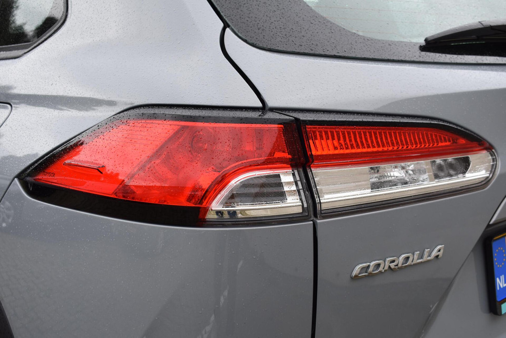 Toyota Corolla (GBJ09V) met abonnement