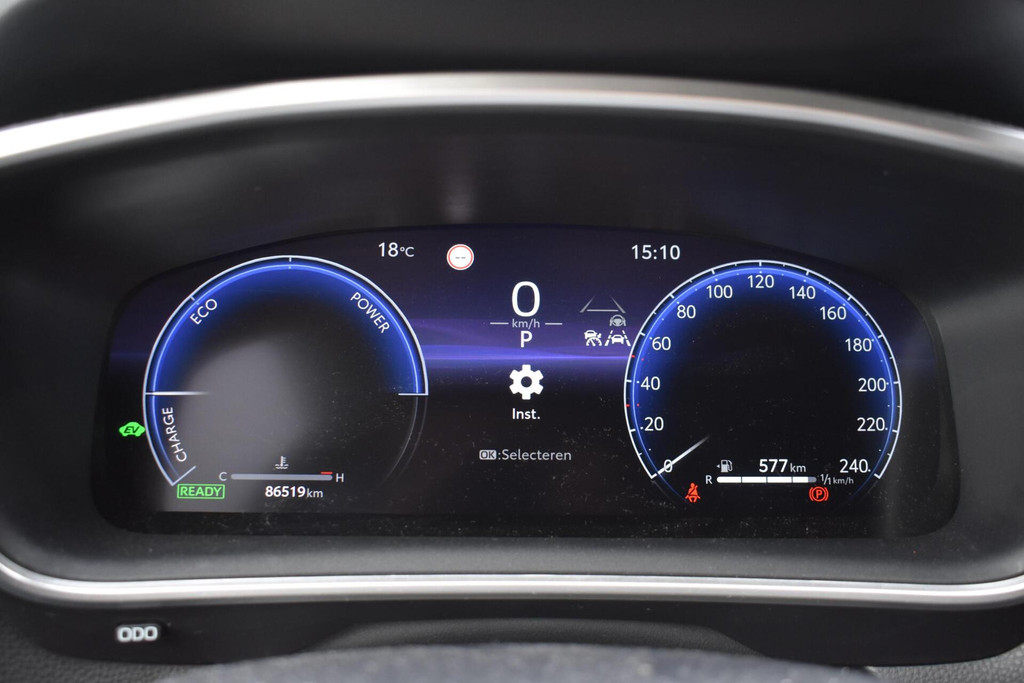 Toyota Corolla (GBJ09V) met abonnement