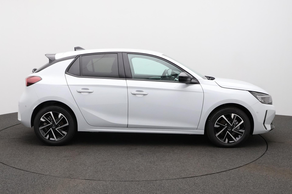Opel Corsa (KRG83S) met abonnement