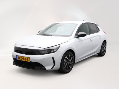 Opel Corsa (KRG83S) met auto abonnement