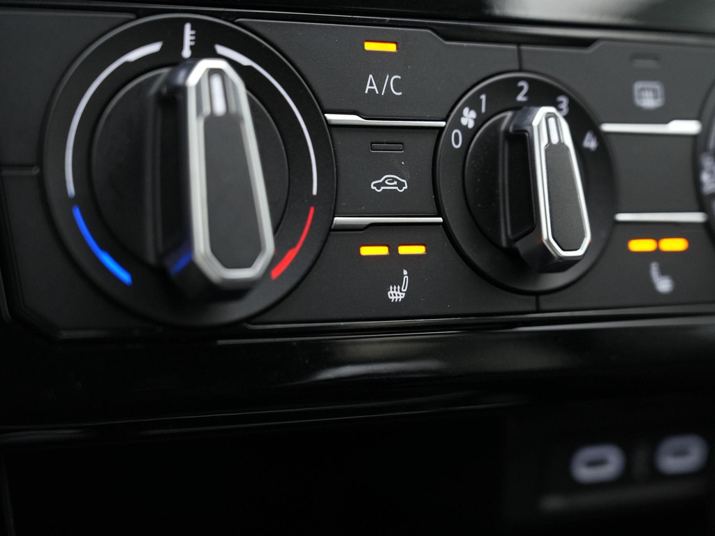 Volkswagen T-Cross (KNP65D) met abonnement