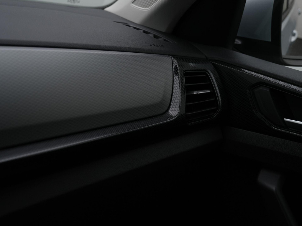 Volkswagen T-Cross (KNP65D) met abonnement