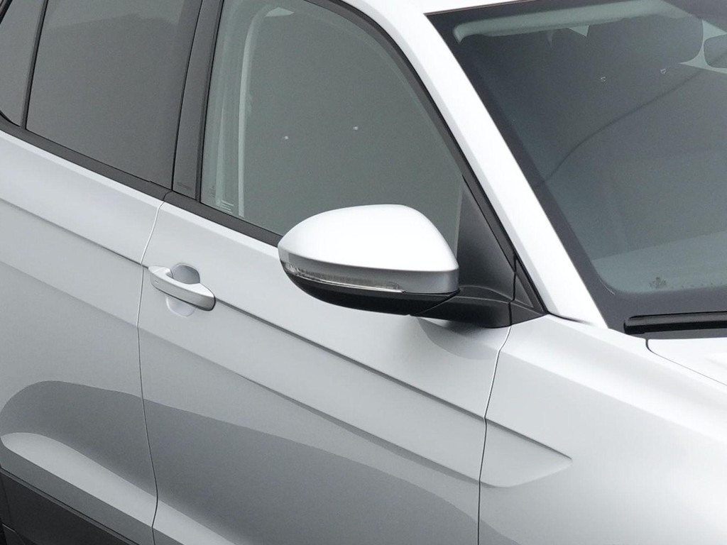 Volkswagen T-Cross (KNP65D) met abonnement