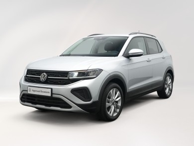 Volkswagen T-Cross (KNP65D) met auto abonnement