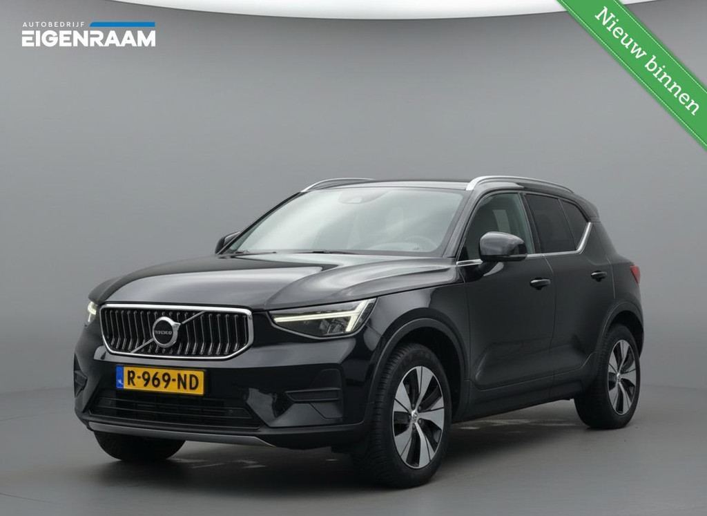 Volvo XC40 (R969ND) met abonnement