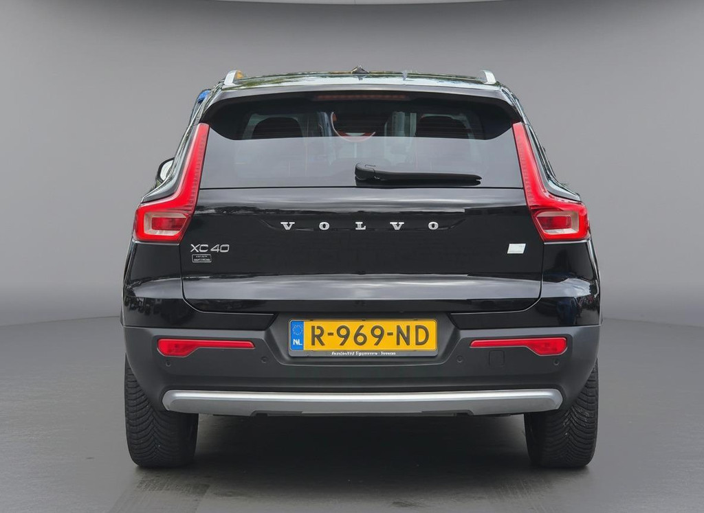 Volvo XC40 (R969ND) met abonnement