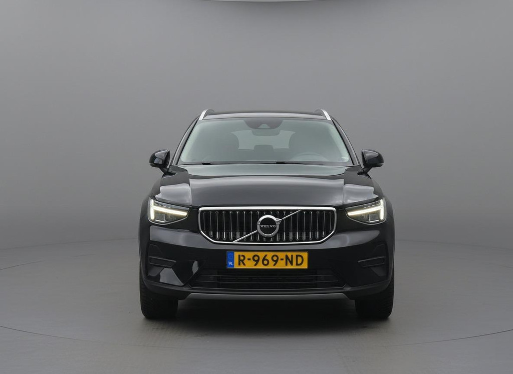 Volvo XC40 (R969ND) met abonnement