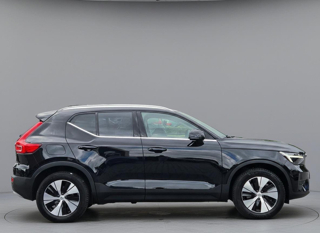 Volvo XC40 (R969ND) met abonnement
