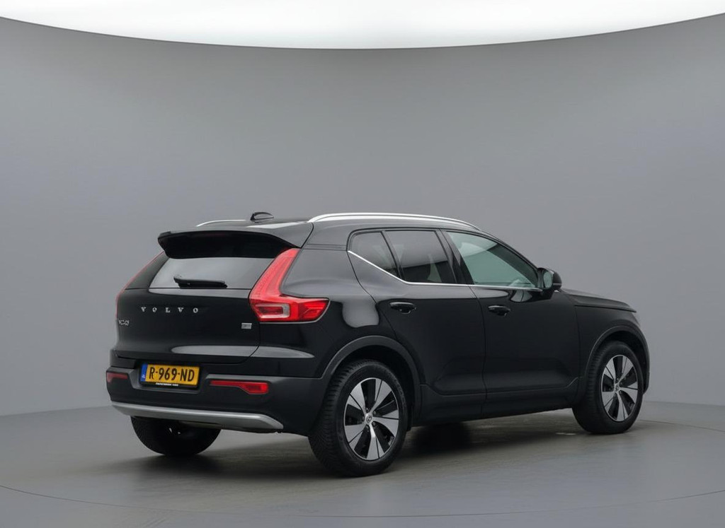 Volvo XC40 (R969ND) met abonnement