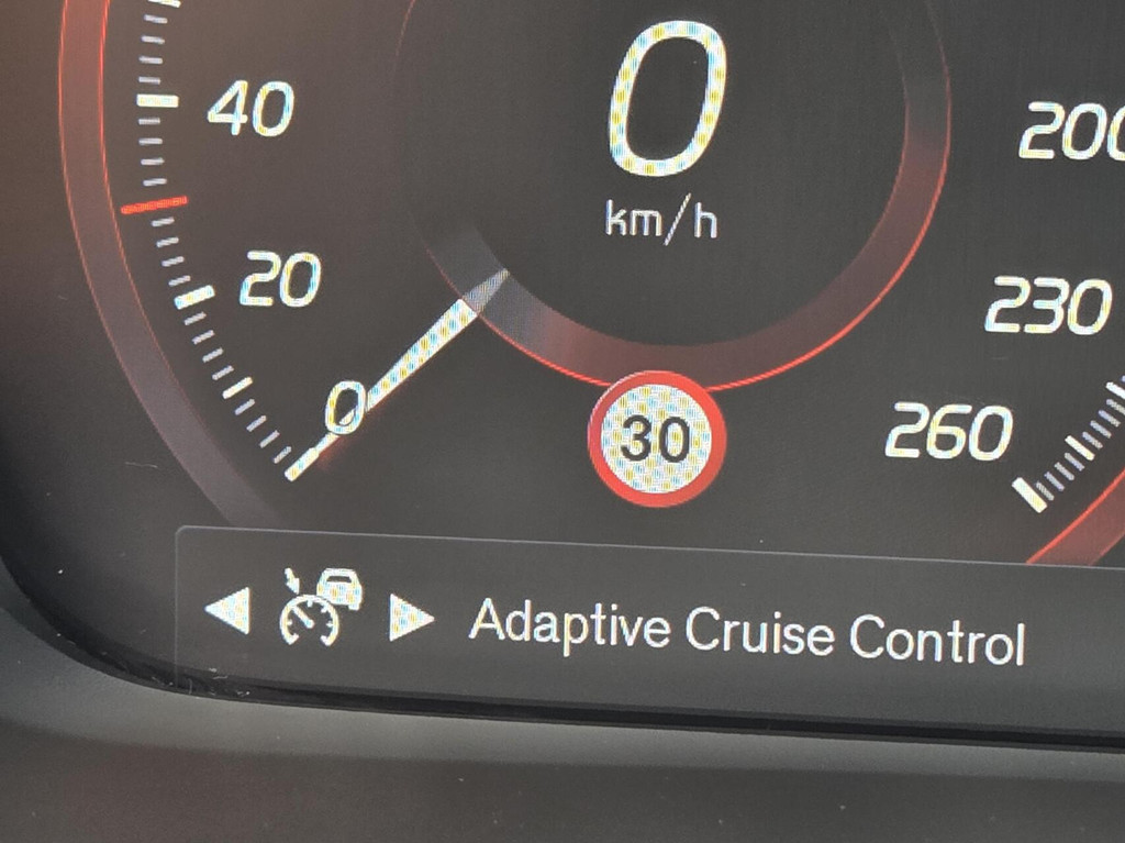 Volvo XC40 (R969ND) met abonnement