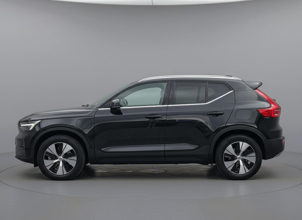 Volvo XC40 (R969ND) met abonnement