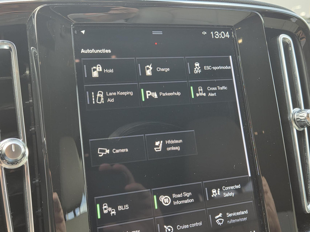 Volvo XC40 (R969ND) met abonnement