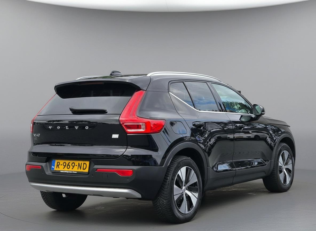 Volvo XC40 (R969ND) met abonnement