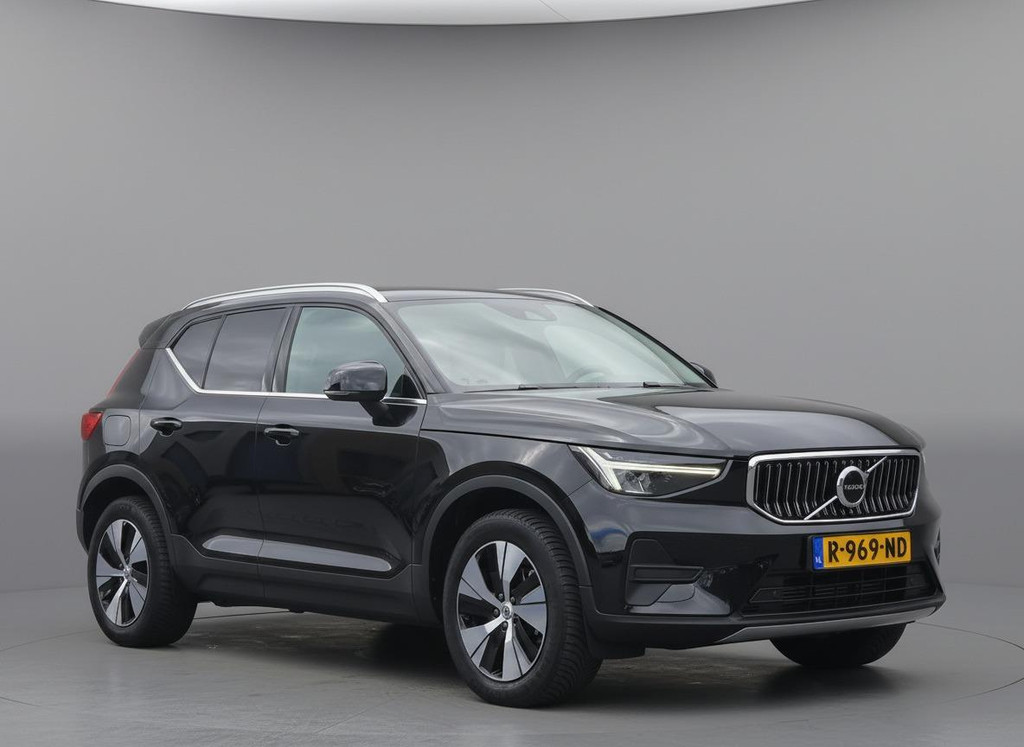 Volvo XC40 (R969ND) met abonnement