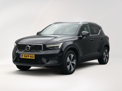 Volvo XC40 (R969ND) met auto abonnement