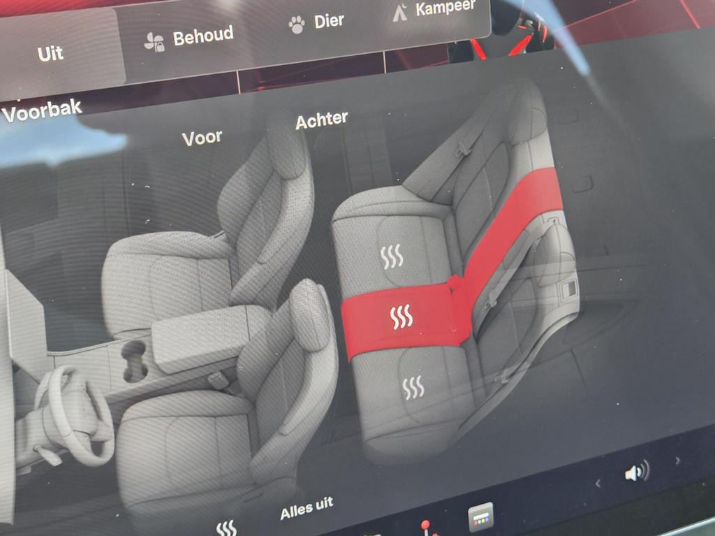 Tesla Model 3 (S434NZ) met abonnement