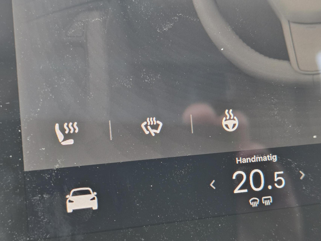 Tesla Model 3 (S434NZ) met abonnement