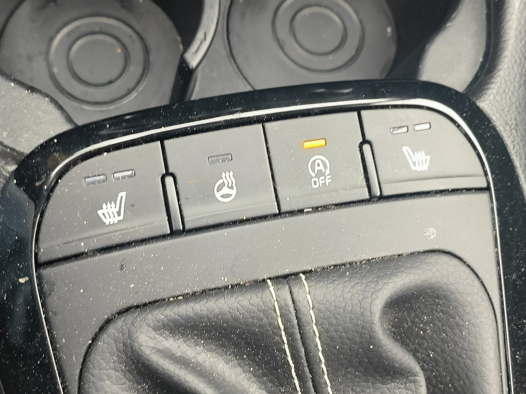 Kia Picanto (KVK89L) met abonnement