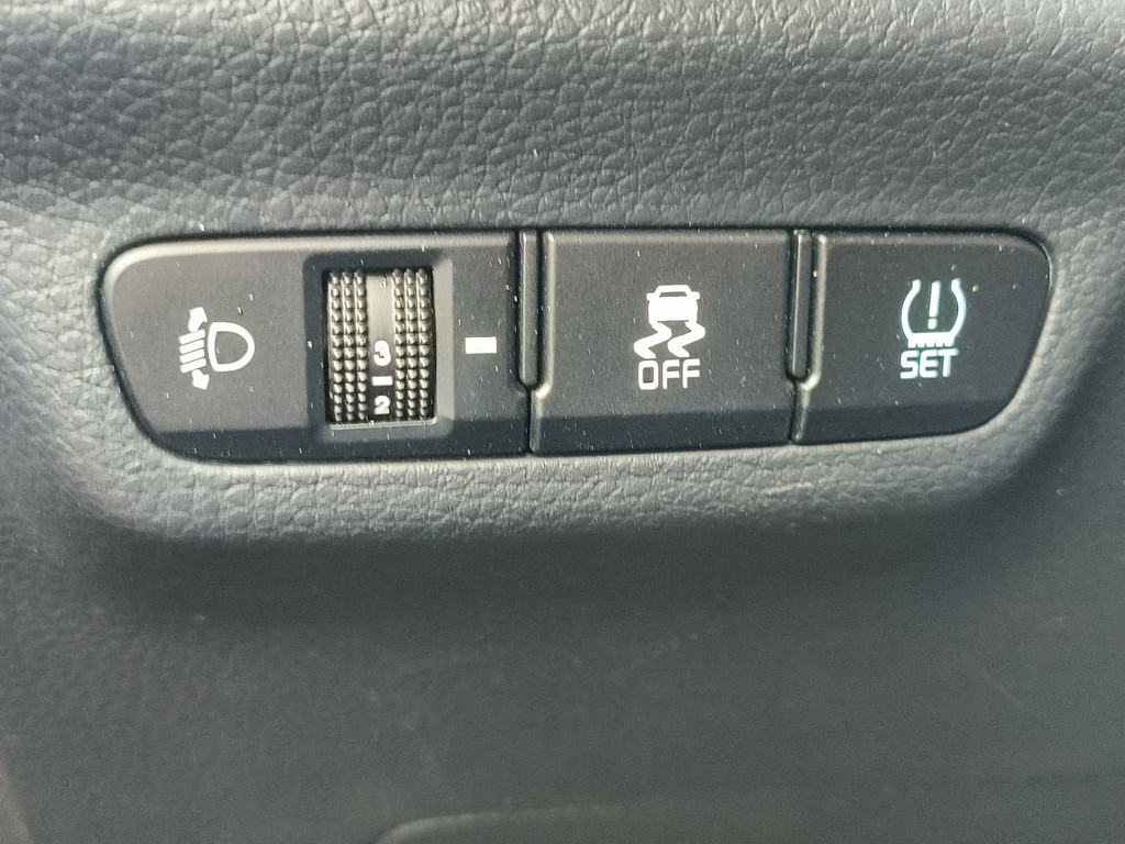 Kia Picanto (KVK89L) met abonnement