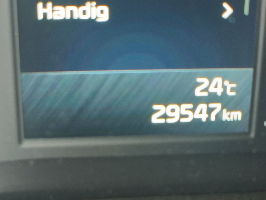 Kia Picanto (KVK89L) met abonnement