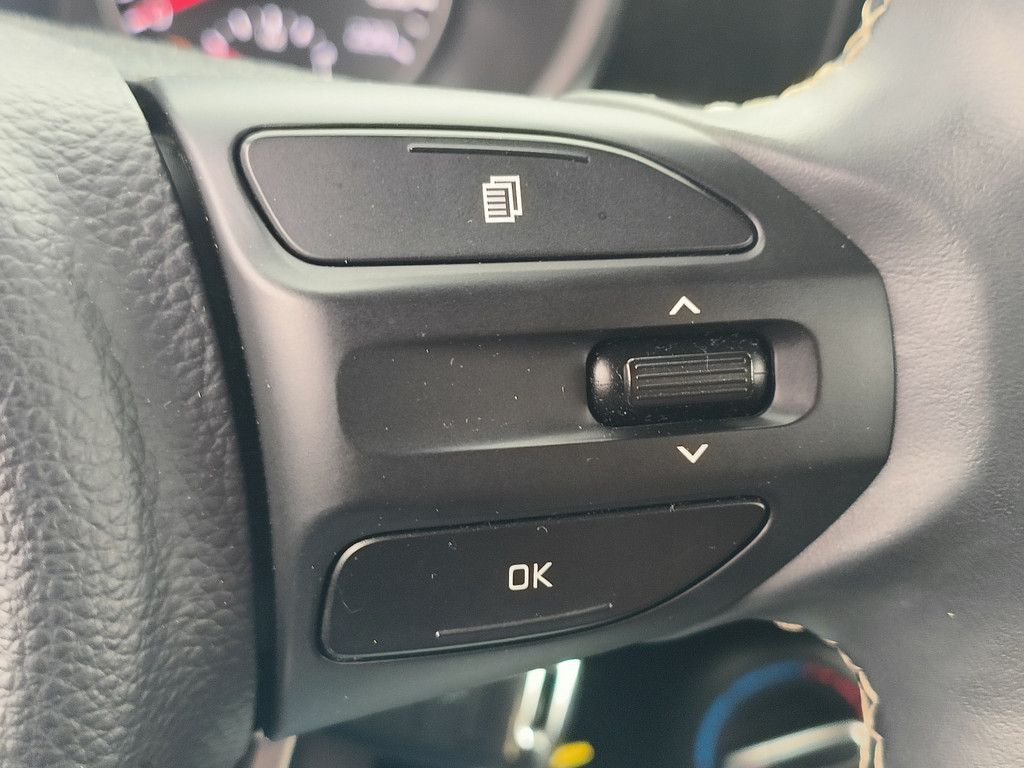 Kia Picanto (KVK89L) met abonnement