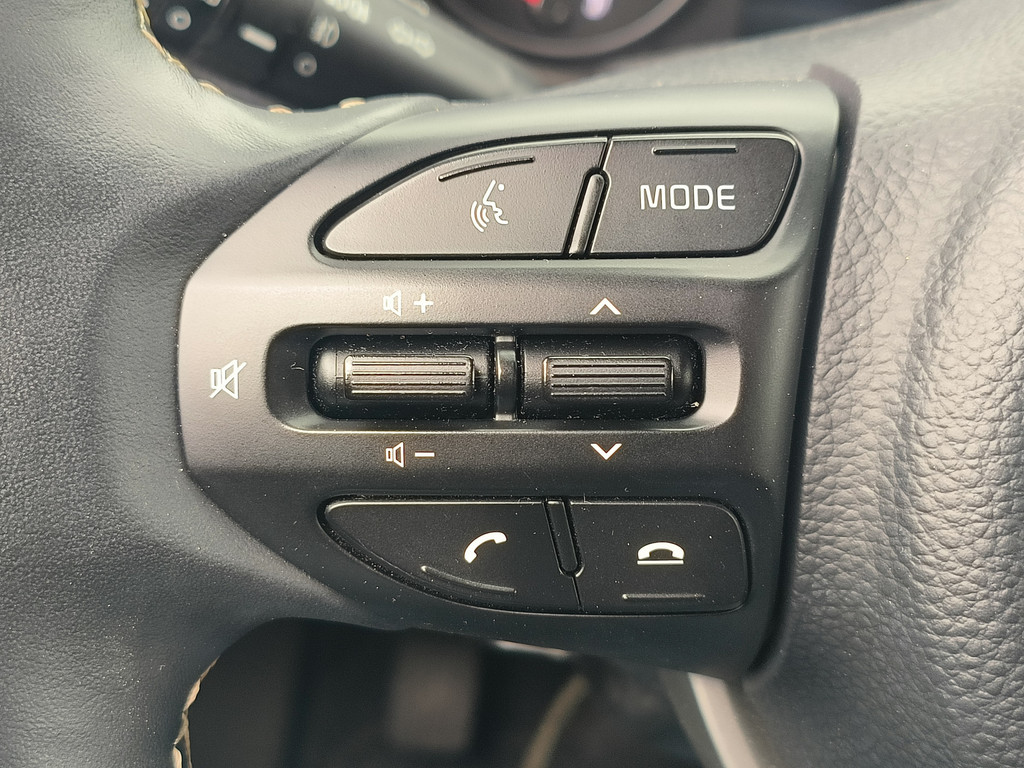 Kia Picanto (KVK89L) met abonnement